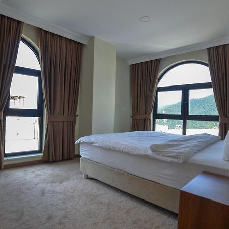 Tatlisu Termal Otel Kahramanmaras Buitenkant foto